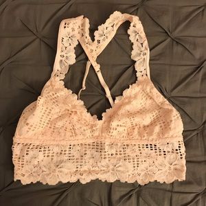 Aerie Lace Bralette